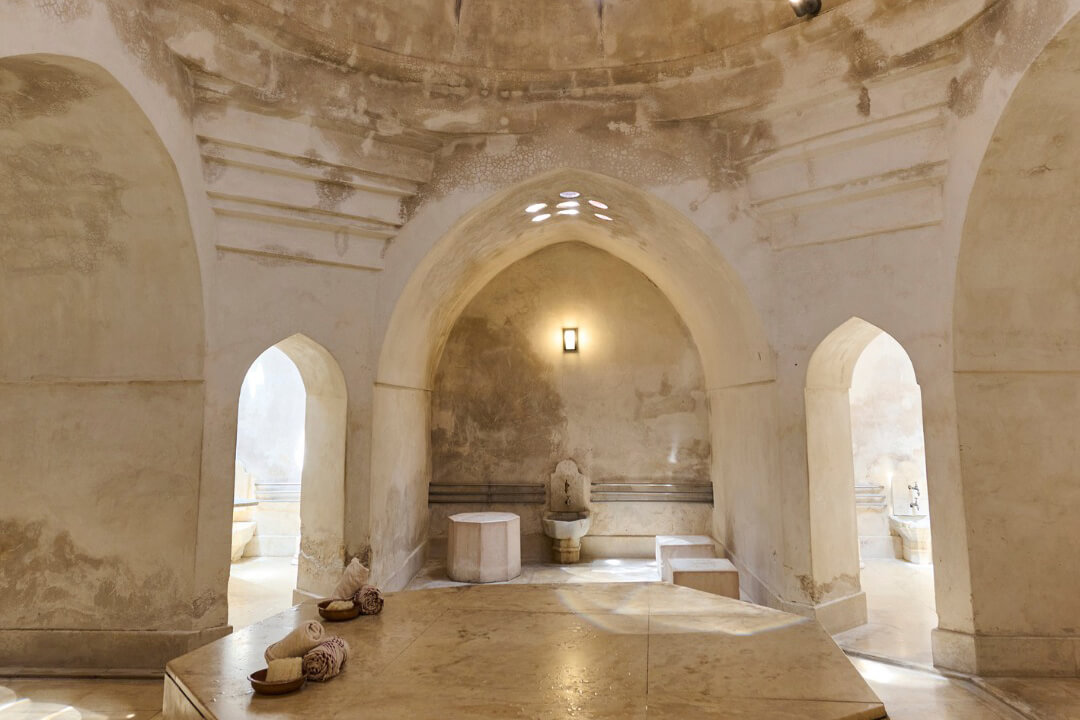 Hamam Omerye